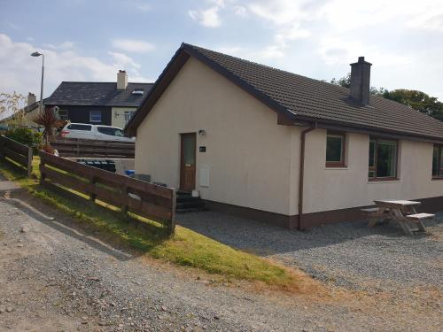 21 Stormy Hill Road gîte à louer Portree Hotel