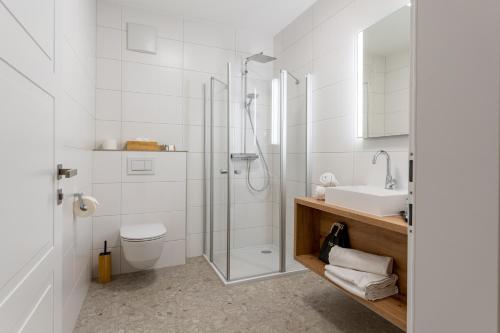 Apartments Galumbo - bleiben & genießen