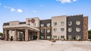 Best Western Plus Parkside Inn & Suites in Olney (IL)
