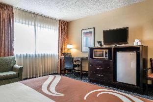 Quality Inn & Suites Mall of America - MSP Airport in Bloomington, USA