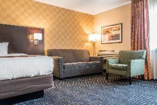 Quality Inn & Suites Mall of America - MSP Airport in Bloomington, USA