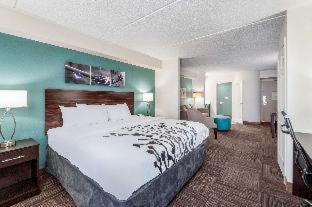 Sleep Inn & Suites Rehoboth Beach, Rehoboth Beach (foto 5)