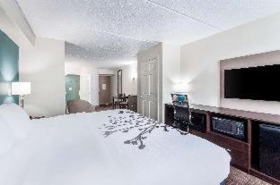 Sleep Inn & Suites Rehoboth Beach, Rehoboth Beach (foto 6)