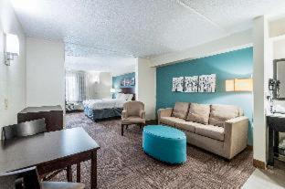Sleep Inn & Suites Rehoboth Beach, Rehoboth Beach (foto 7)