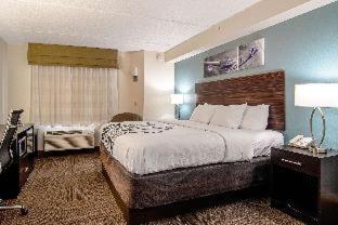 Sleep Inn & Suites Rehoboth Beach, Rehoboth Beach (foto 9)