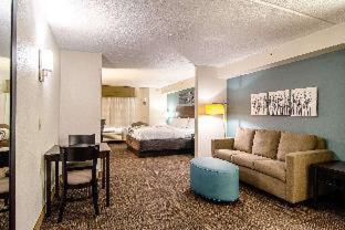 Sleep Inn & Suites Rehoboth Beach, Rehoboth Beach (foto 10)