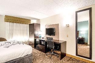 Sleep Inn & Suites Rehoboth Beach