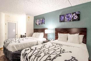 Sleep Inn & Suites Rehoboth Beach