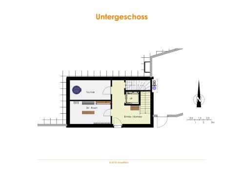 Chalet Rothenegg - GriwaRent AG - image 2