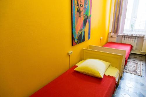 Hostel Ugolok - image 7