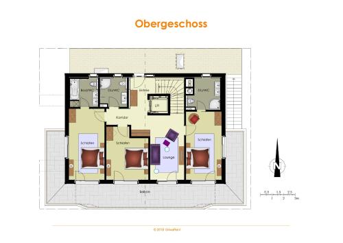 Chalet Rothenegg - GriwaRent AG - image 6