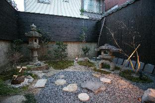 京の宿 華 西陣