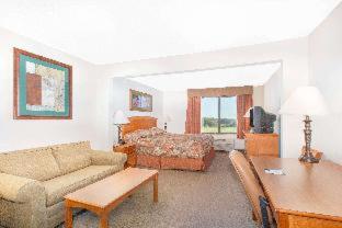 Wingate by Wyndham Bentonville, Bentonville (foto 5)