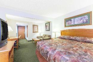 Wingate by Wyndham Bentonville, Bentonville (foto 6)