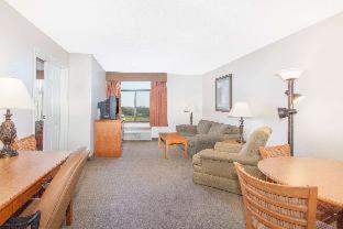 Wingate by Wyndham Bentonville, Bentonville (foto 10)