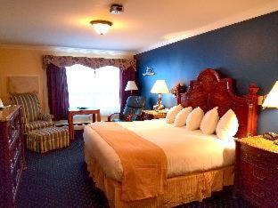 Best Western White House Inn