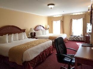 Best Western White House Inn