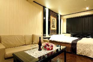 Restay Niigata (Adult Only) in Nishikan