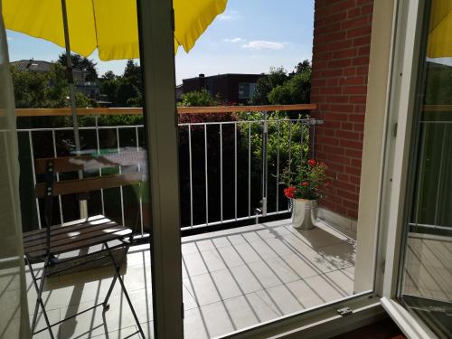 Ninas B&B - exklusiv fur Frauen 5.6km von Lemwerder entfernt