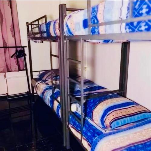 Hostel Ugolok - main image