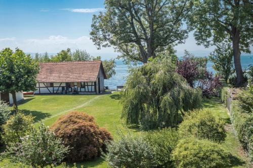 Gästehaus Heinemann - OG2 - Apartment - Langenargen