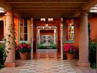 Rancho Valencia Resort and Spa