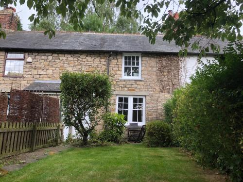 Mole Cottage - image 8