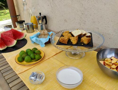 Agriturismo La Vite Maritata - image 5