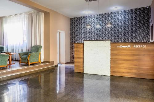 Hotel Zannam 5