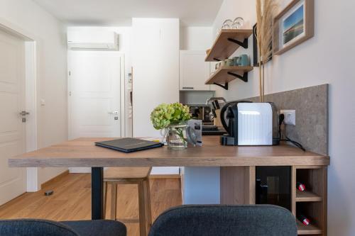 Apartments Galumbo - bleiben & genießen