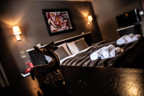 Art Hotel Grivola - image 3