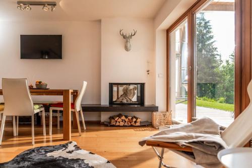 Appartement Felix by Schladmingurlaub - image 9
