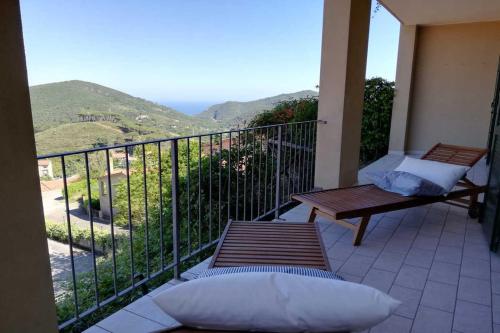 Magic Elba & Mindfulness Apartment in Rio nellʼElba