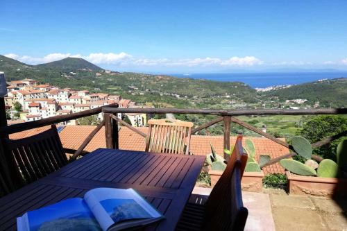  Magic Elba & Mindfulness Apartment in Rio nellʼElba