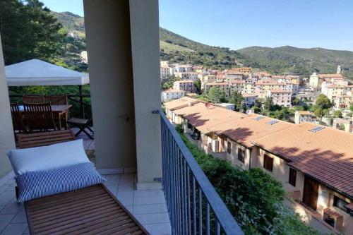 Magic Elba & Mindfulness Apartment