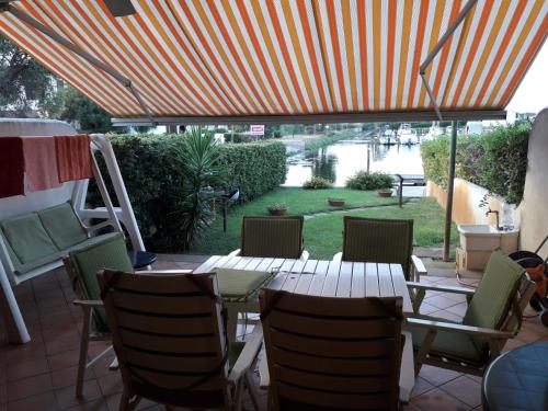  Villa DUNA VERDE laghi di sibari in Sibari