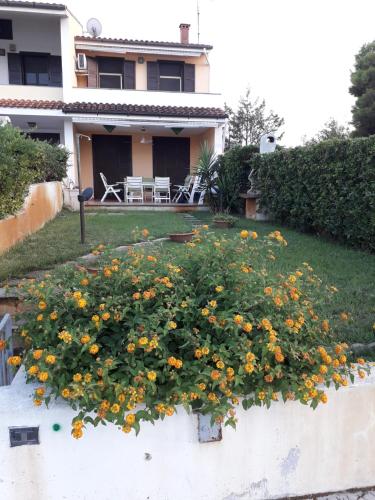 Villa DUNA VERDE laghi di sibari gîte à louer Laghi di Sibari