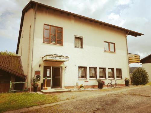 Pension Brandner - Cham