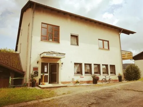 Pension Brandner in Altrandsberg, Deutschland