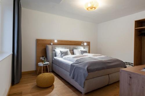 Apartments Galumbo - bleiben & genießen