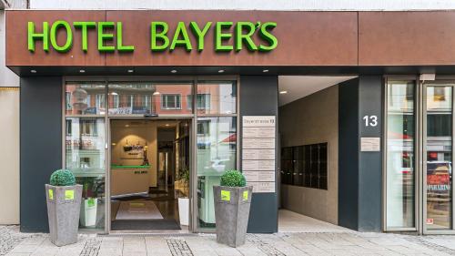 Hotel Bayer\'s
