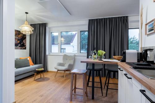 Apartments Galumbo - bleiben & genießen