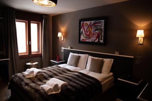Art Hotel Grivola - image 11