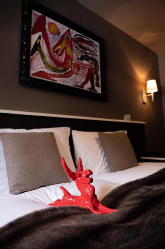 Art Hotel Grivola - image 12