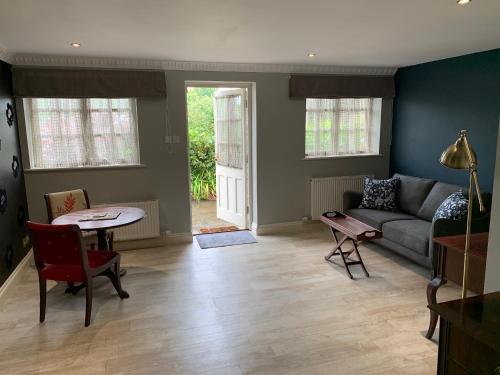 Boscundle Manor – St. Austell