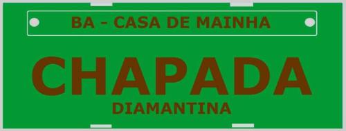 Bed in 4-Bed Male Dormitory Room room in Casa de Mainha Friendly Hostel