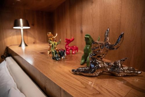 art hotel grivola