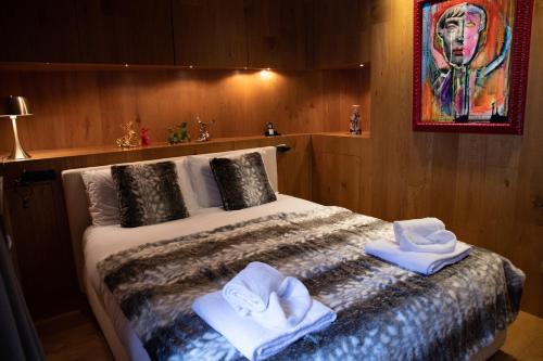 Art Hotel Grivola - image 7