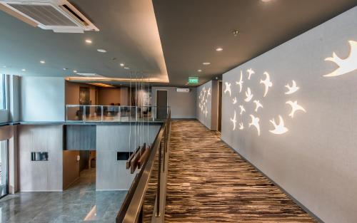 Удобства, Stanley Wahid Hasyim Jakarta in Джакарта