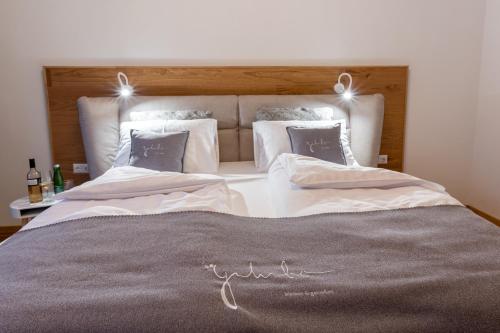 Apartments Galumbo - bleiben & genießen